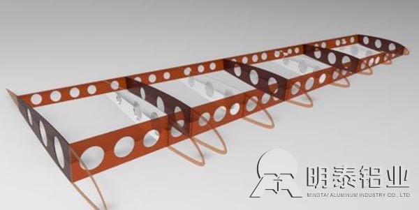 草莓视频污污版鋁業2A12優質草莓在线观看用於翼梁