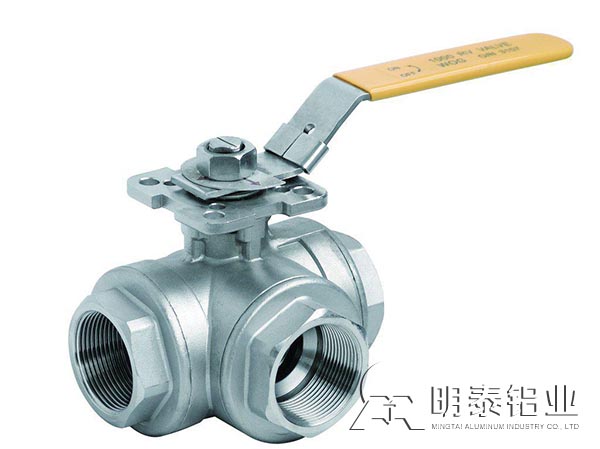 6061草莓在线观看用於閥門 6061草莓在线观看用於閥門