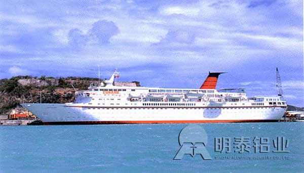 5456草莓在线观看用於船舶材料