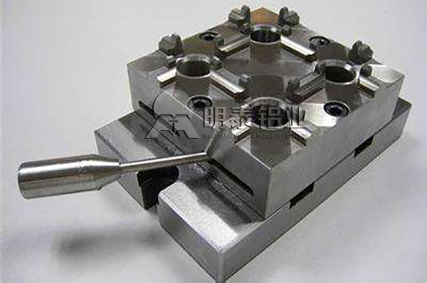 草莓视频污污版鋁業7005合金用於工裝夾具