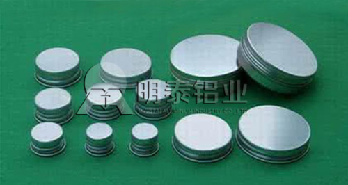 草莓视频污污版鋁業鋁合金用於瓶蓋料