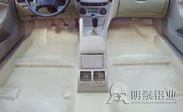 3003草莓在线观看合金用於汽車地板