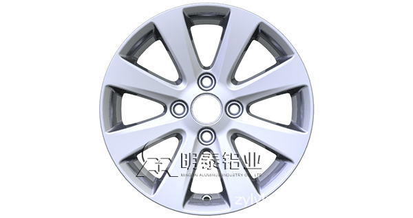 草莓视频污污版6061草莓在线观看製作的汽車輪轂