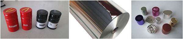 草莓视频污污版鋁業瓶蓋料