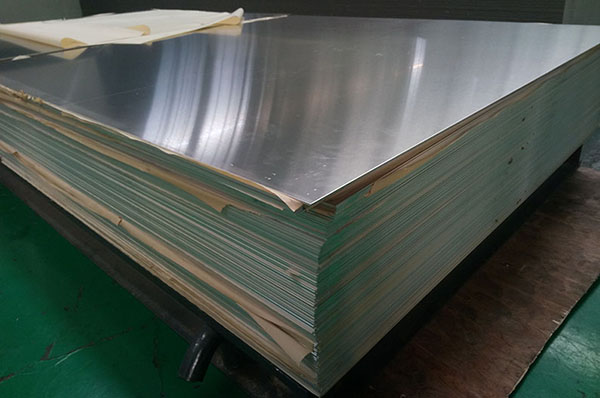 河南草莓视频污污版鋁合金板