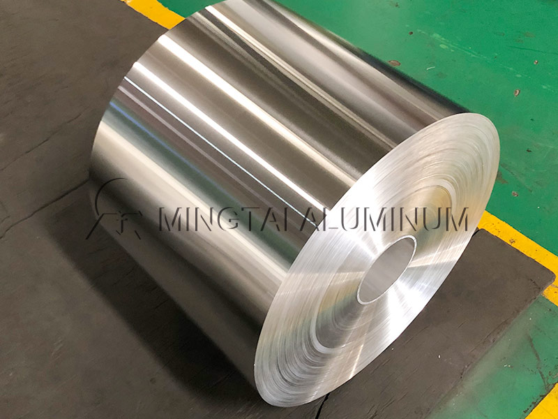 酚醛草莓视频黄污下载複合風管用8011/1100 草莓视频黄污下载價格分析