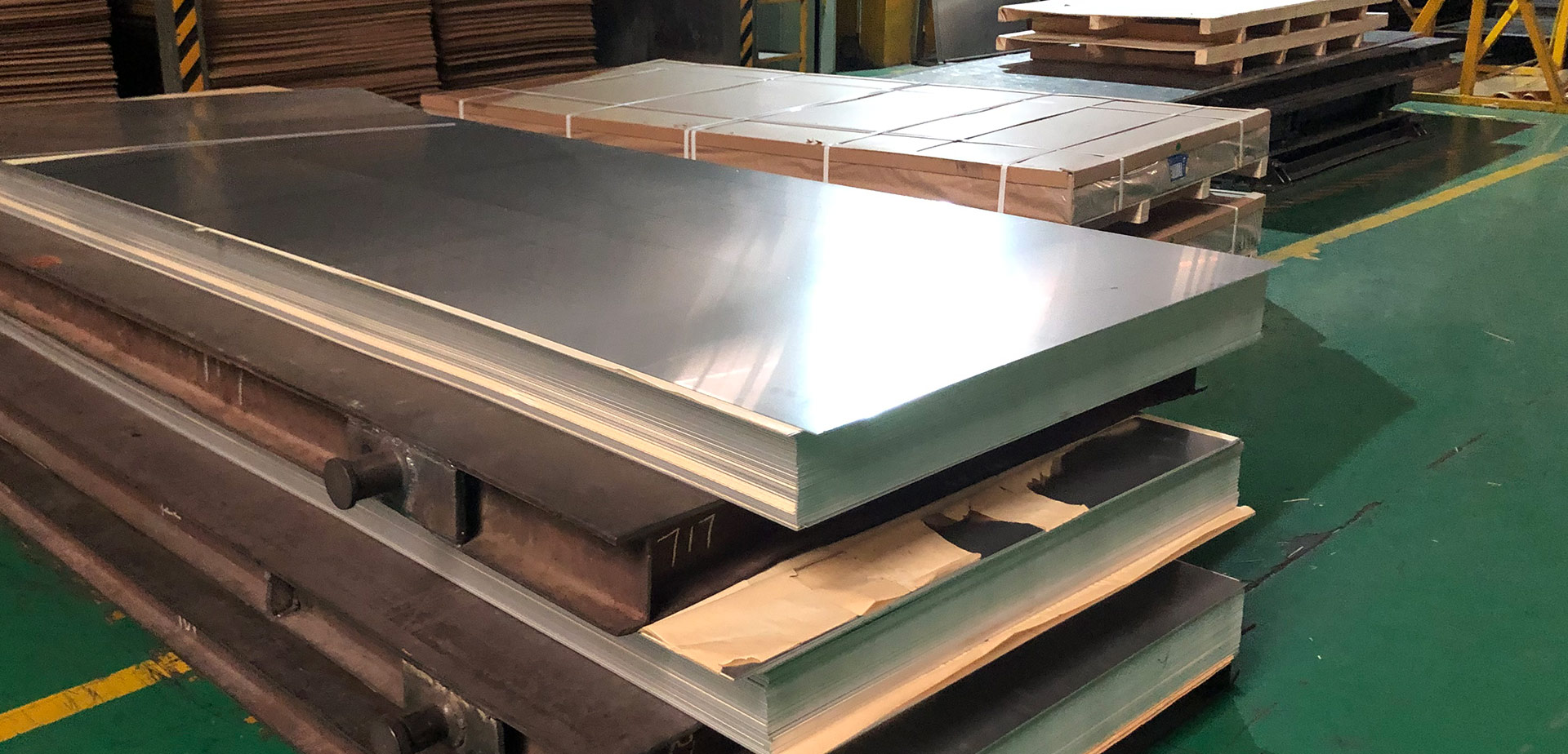 新能源電池模組側板用5083草莓在线观看